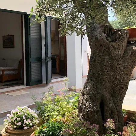 A&b Homes Leuca Countryside Holiday home Santa Maria di Leuca