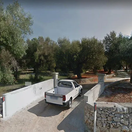 A&b Homes Leuca Countryside Holiday home Santa Maria di Leuca