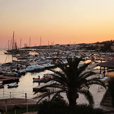 Holiday home A&b Homes Leuca Countryside Santa Maria di Leuca