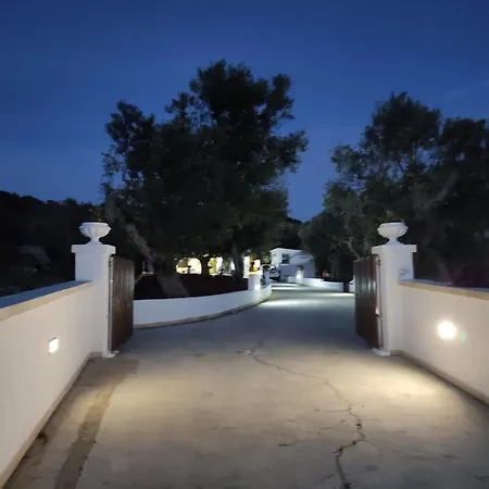 A&b Homes Leuca Countryside