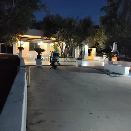 A&b Homes Leuca Countryside