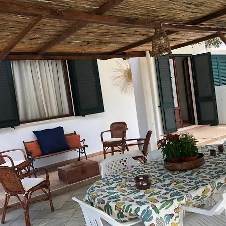 Holiday home A&b Homes Leuca Countryside