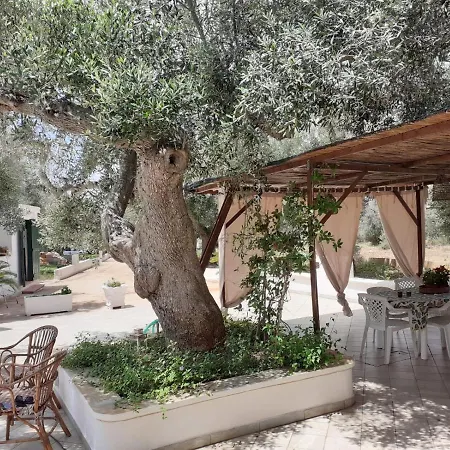 A&b Homes Leuca Countryside