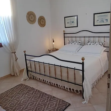Holiday home A&b Homes Leuca Countryside Santa Maria di Leuca