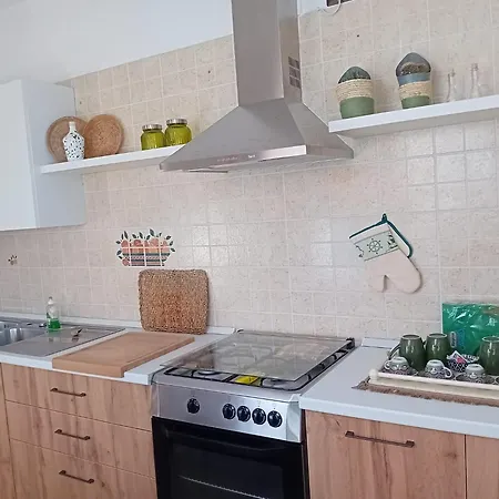 A&b Homes Leuca Countryside Holiday home Santa Maria di Leuca
