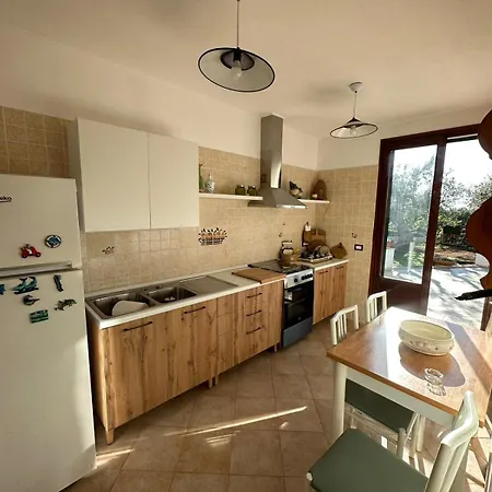 A&b Homes Leuca Countryside *