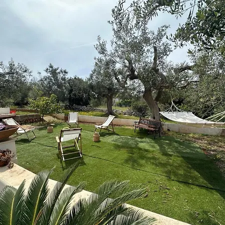 Holiday home A&b Homes Leuca Countryside *