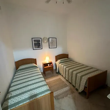 Holiday home A&b Homes Leuca Countryside