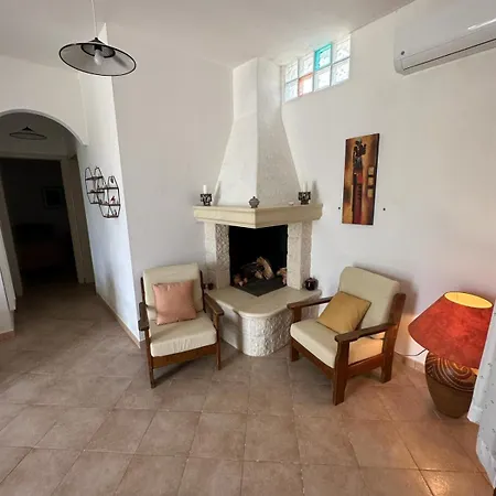 A&b Homes Leuca Countryside *