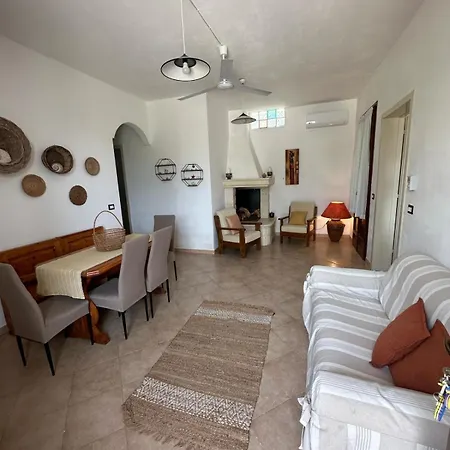 Holiday home A&b Homes Leuca Countryside Santa Maria di Leuca