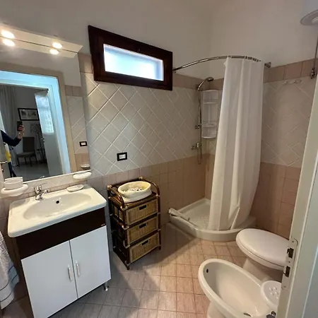A&b Homes Leuca Countryside * Santa Maria di Leuca